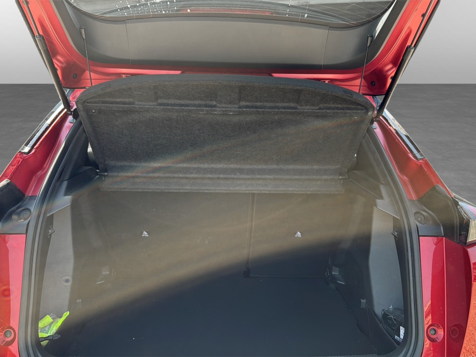 PEUGEOT 2008 1.5 bluehdi GT s&s 110cv Diesel usato - 16