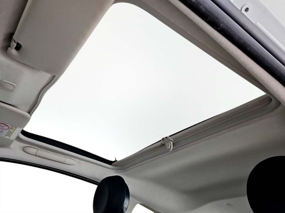 FIAT 500 1.2 Lounge 69cv my18 Benzina usato - 8