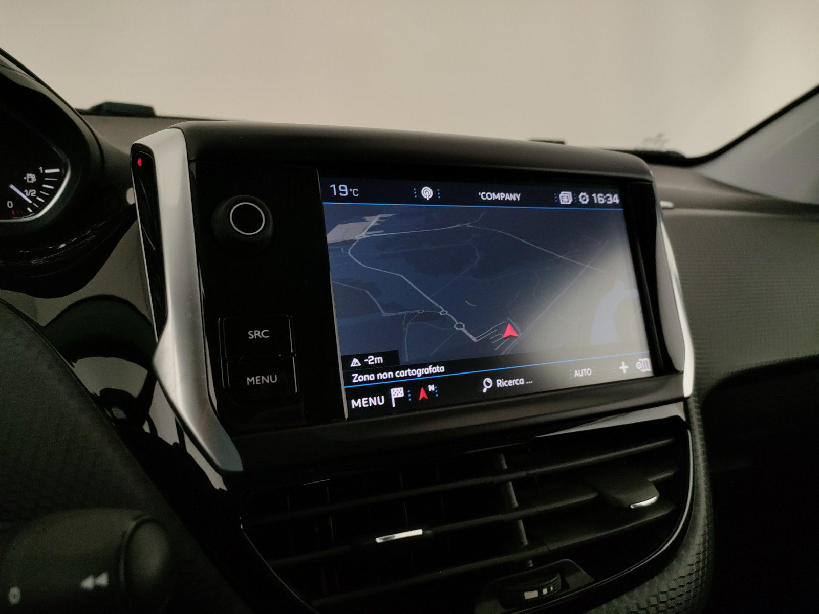 Peugeot 2008 Usato 2019 2008 Padova