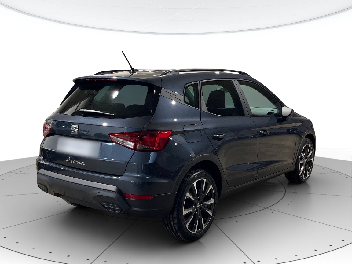 Seat Arona KM0 2026 Arona Verona