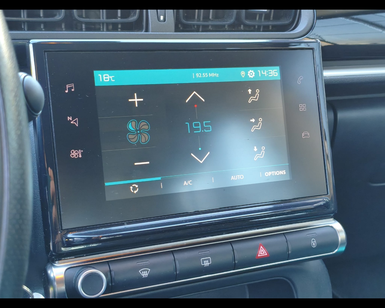 Foto CITROEN C3 1.5 bluehdi Feel s&s 100cv 6m