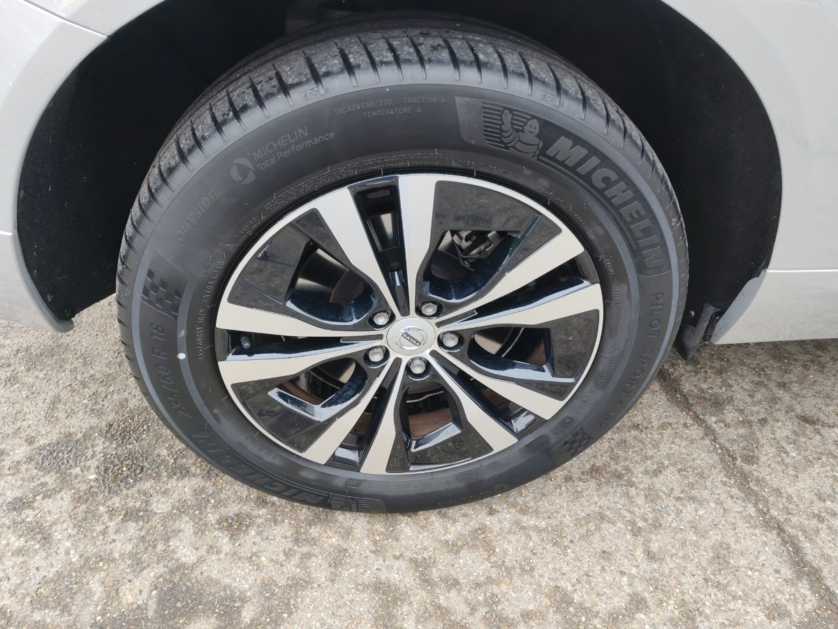 Volvo XC60 Usato 2022 XC60 Carpi