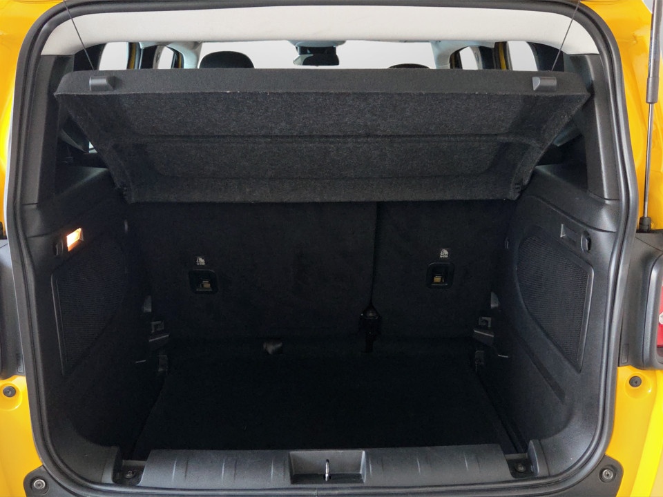 JEEP Renegade 1.6 mjt Longitude 2wd 130cv Diesel usato - 18