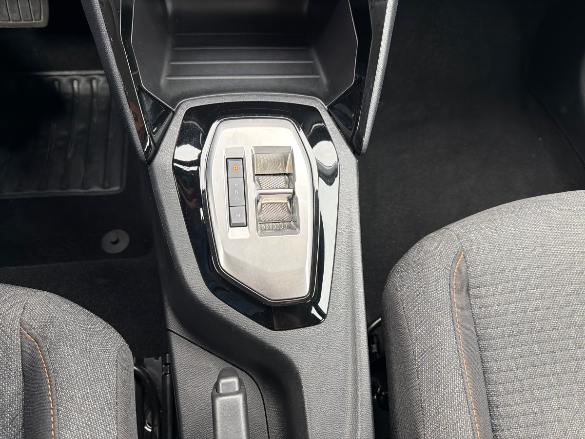 Peugeot 208 Usato 2025 208 Mestre