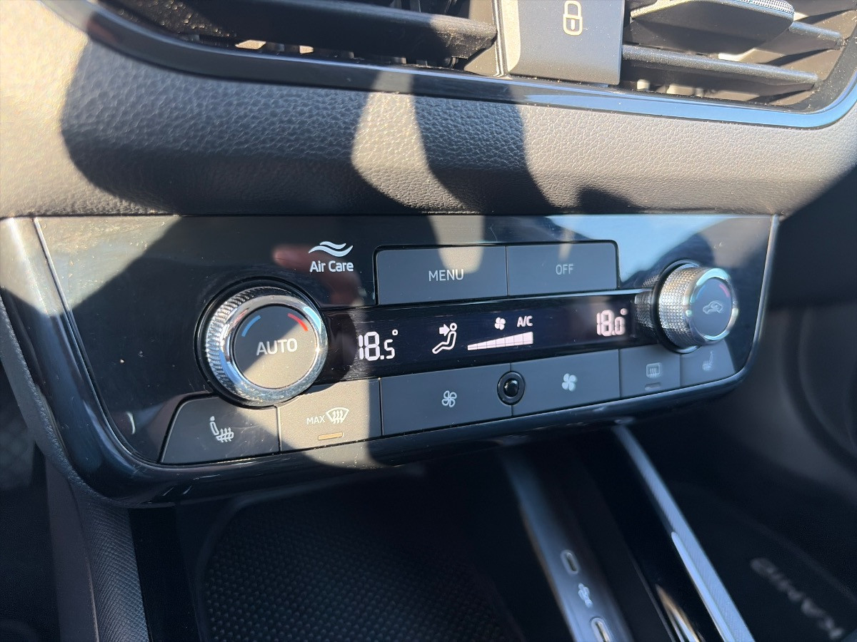 Skoda Kamiq Usato 2025 Kamiq Mestre