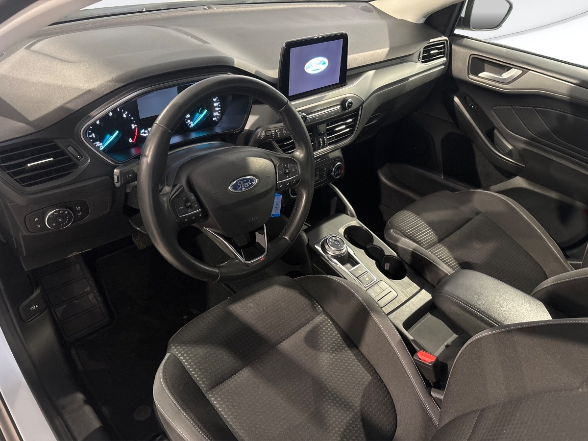 Ford Focus Usato 2022 Focus Carpi