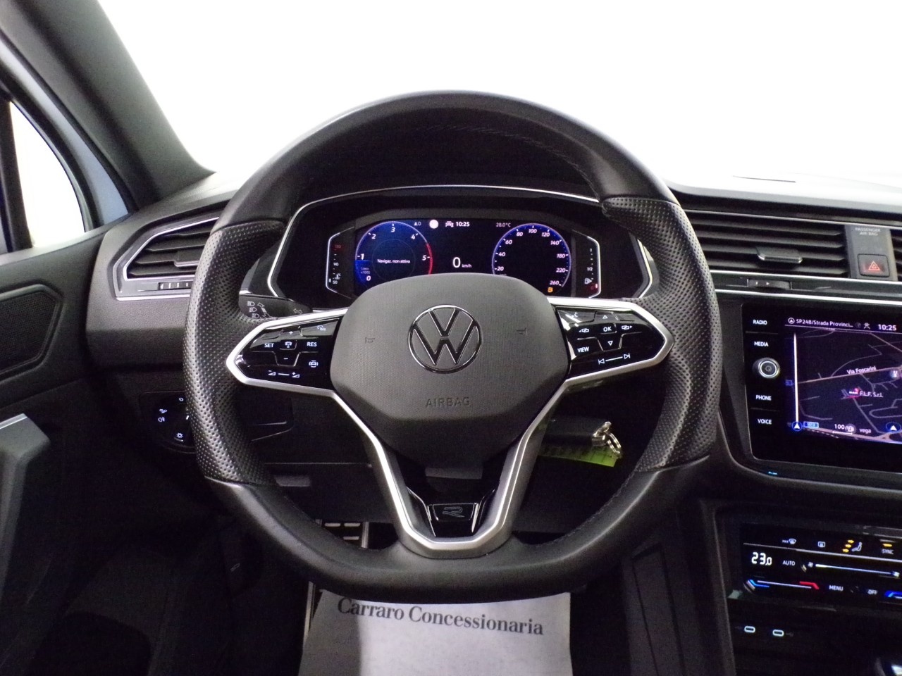 Volkswagen Tiguan Tiguan 2.0 TDI SCR 150cv R-Line DSG - 15