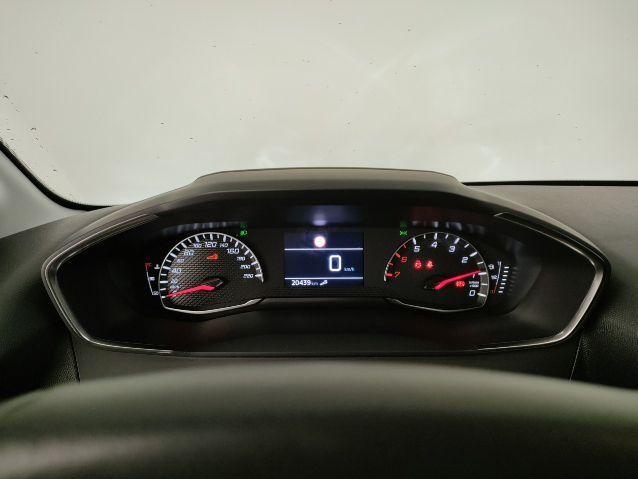 Peugeot 208 Usato 2024 208 Porto Mantovano