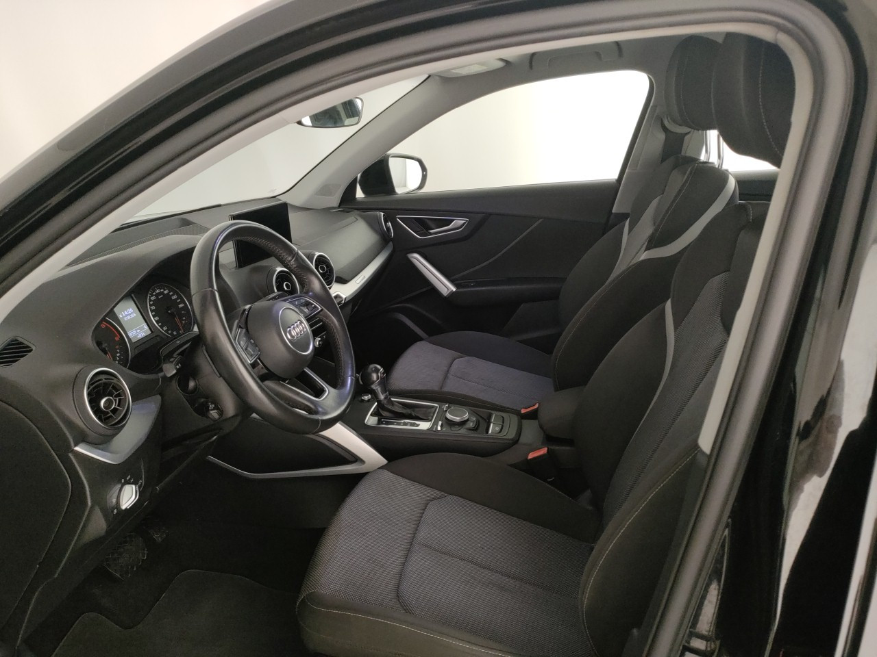 Audi Q2 Usato 2017 Q2 Porto Mantovano