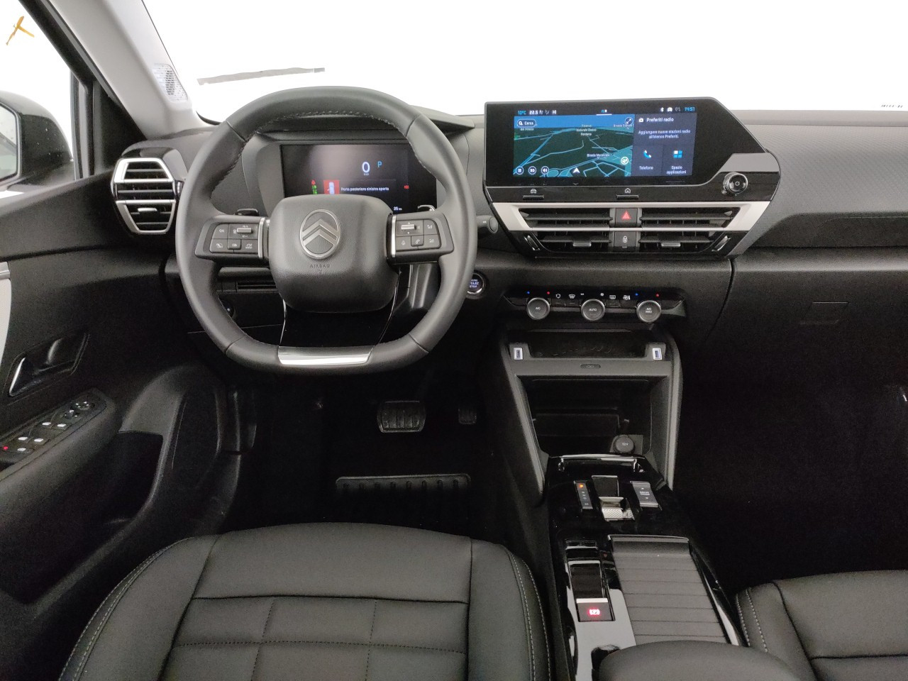 Citroen C4 Aziendali 2026 C4 Porto Mantovano