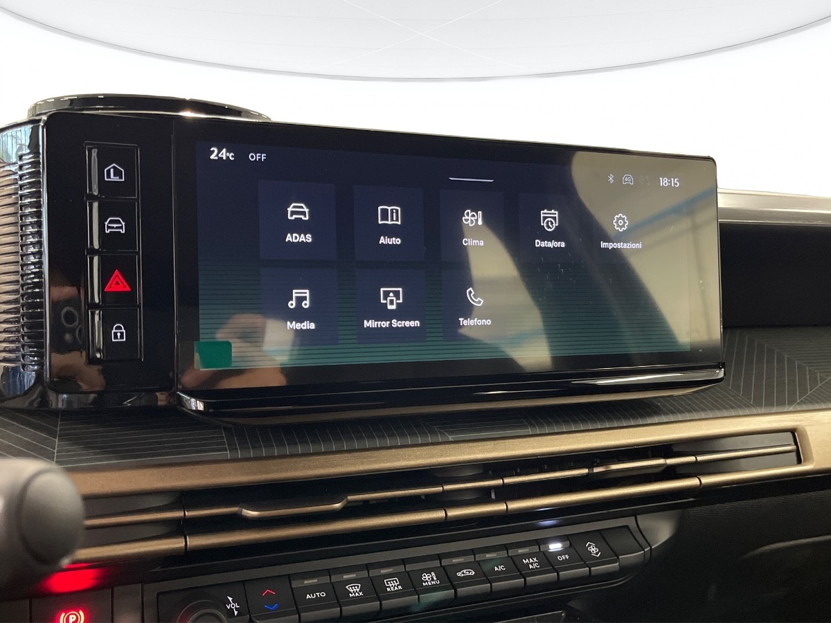 Lancia Ypsilon 2024 Nuovo Ibrido benzina Ypsilon 2024 Verona