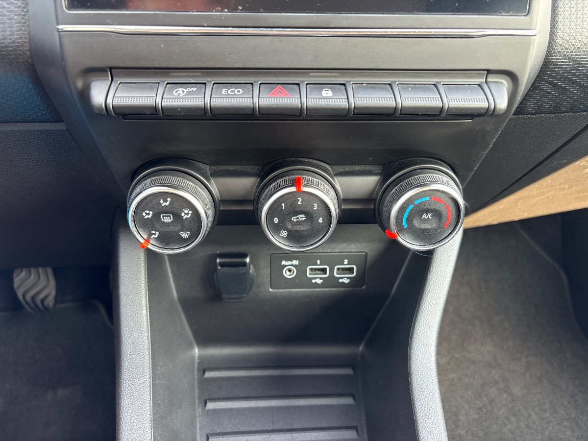 Renault Clio Usato 2020 Clio Rovigo