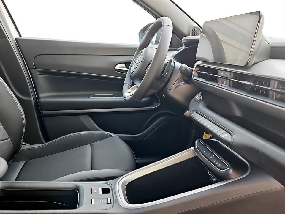 JEEP Avenger E-Hybrid Altitude 1.2 110cv Dct Mhev Ibrida km0 - 13