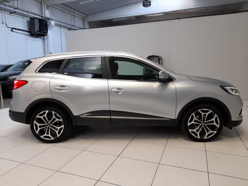 Kadjar - Kadjar 1.5 Blue Dci Sport Edition2 115cv Edc
