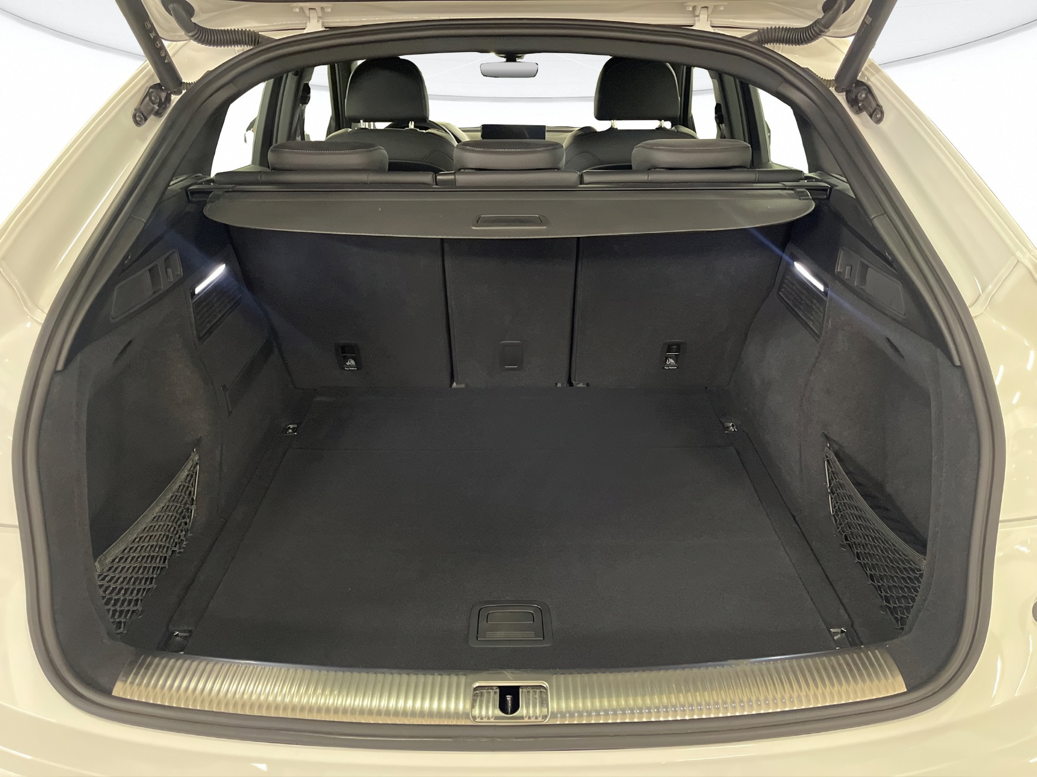 Audi Q5 Usato 2024 Q5 Verona