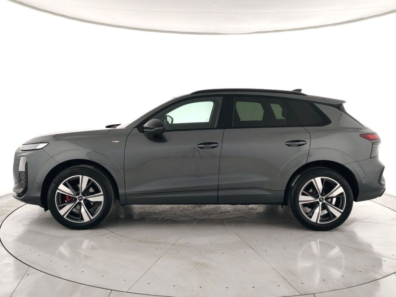 Audi Q3 Usato 2025 Q3 Modena