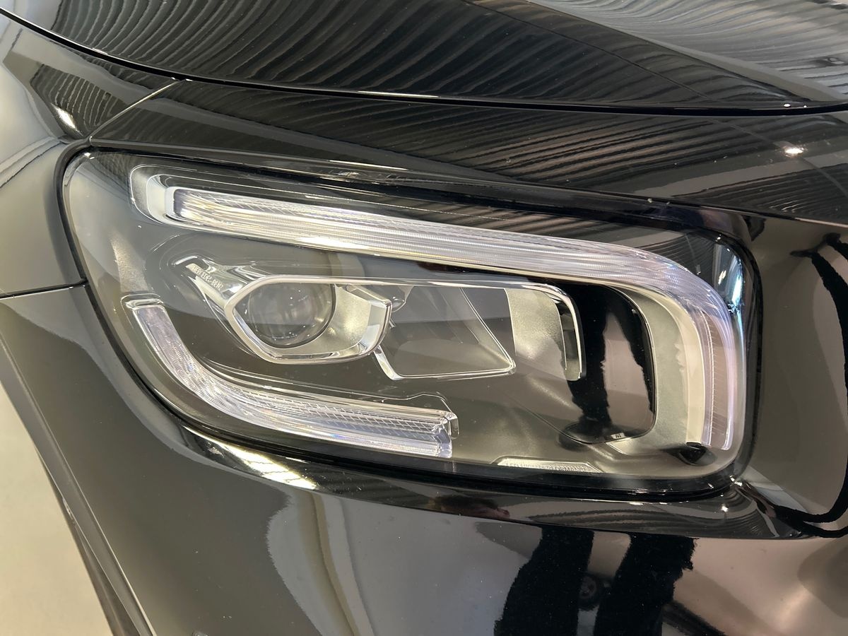 Mercedes GLB GLB 200 D Premium 8G-DCT - 7