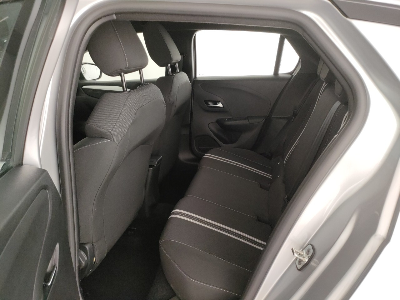 Opel Corsa Usato 2025 Corsa Porto Mantovano