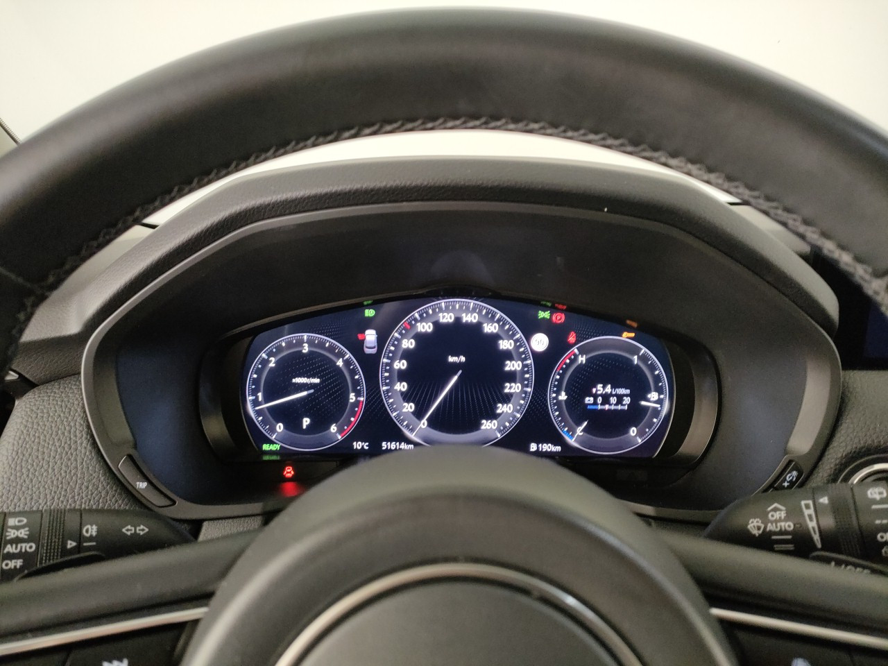 Mazda CX-60 Usato 2023 CX-60 Modena