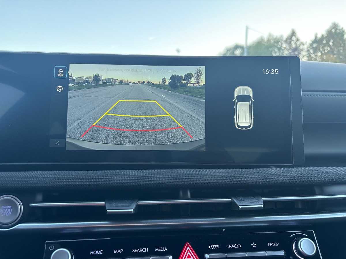 Hyundai Tucson KM0 2025 Tucson Rovigo