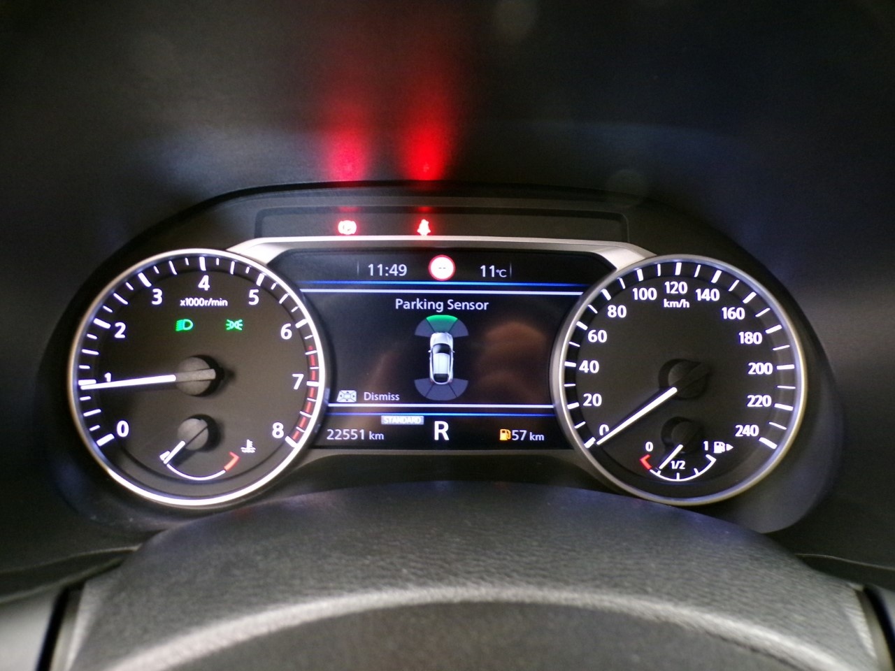 Nissan Juke Juke 1.0 DIG-T 114cv N-Connecta CVT - 20