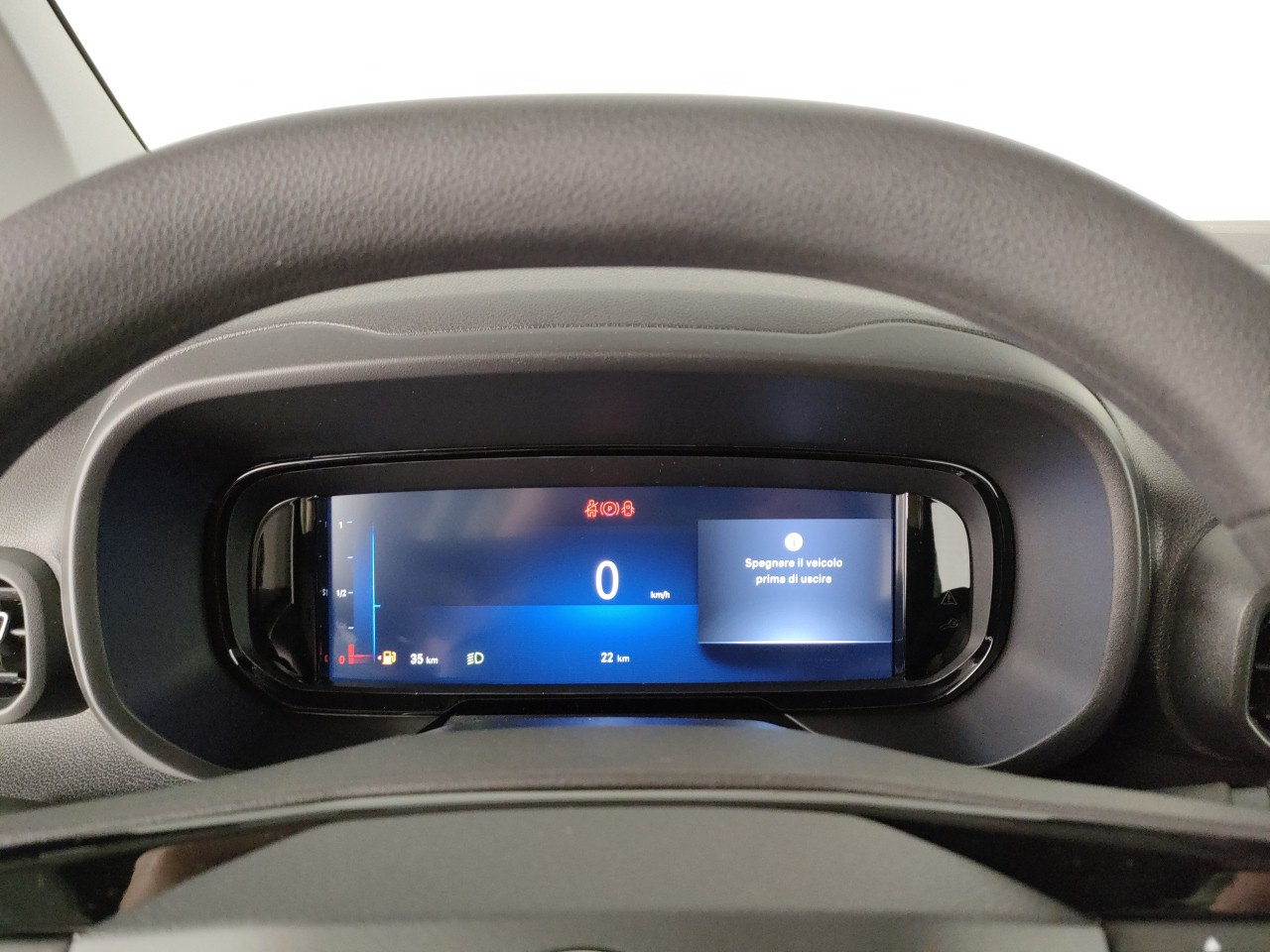 Opel Combo Life Nuovo diesel Combo Life Porto Mantovano