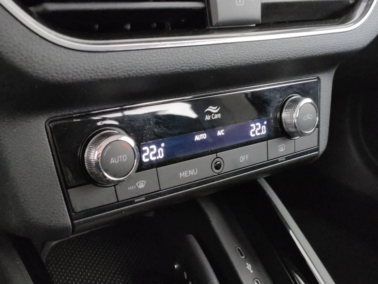 Skoda Kamiq Usato 2023 Kamiq Rovigo