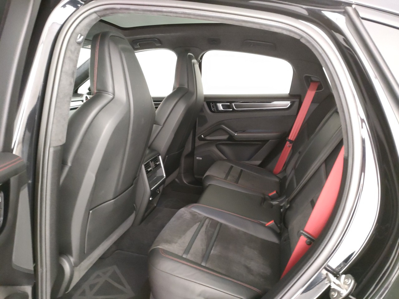 Porsche Cayenne Coupe Usato 2020 Cayenne Coupe Porto Mantovano