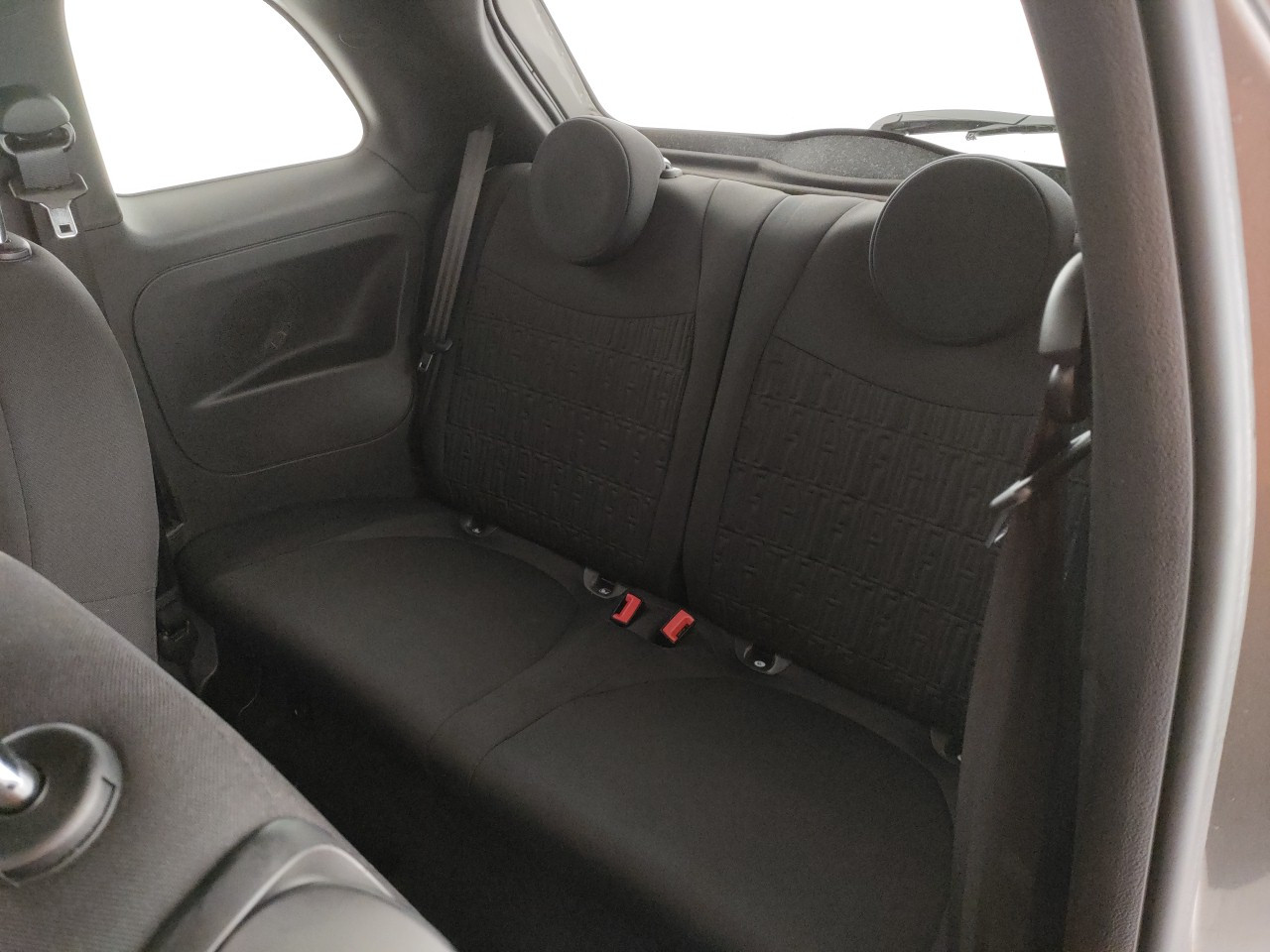 Fiat 500 Usato 2023 500 Carpi