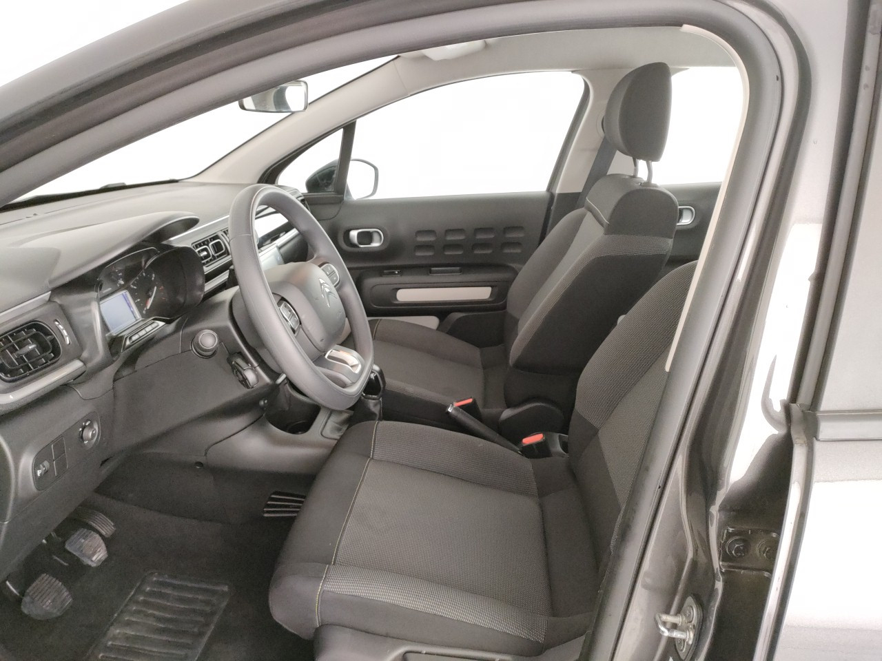 Citroen C3 Usato 2024 C3 Modena