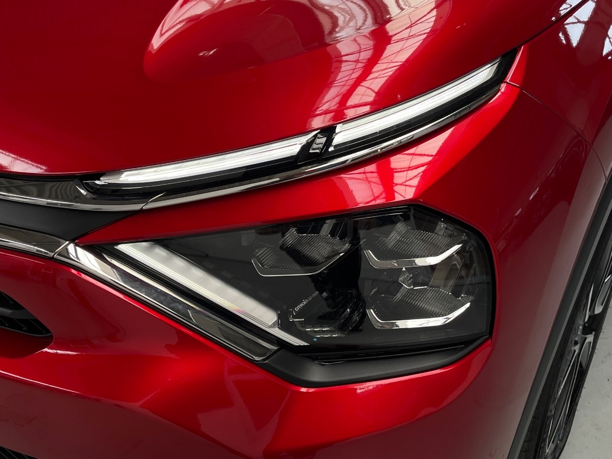 Citroen C4 Usato 2023 C4 Rovigo
