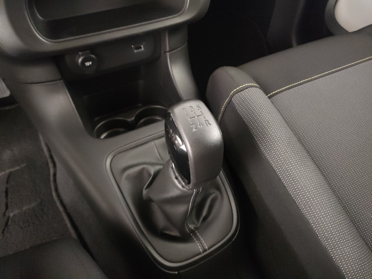 Citroen C3 Usato 2022 C3 Parma