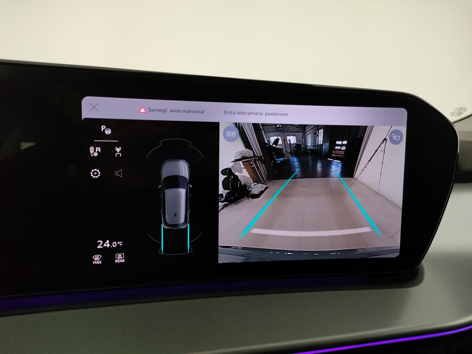 Audi Q3 Usato 2025 Q3 Padova