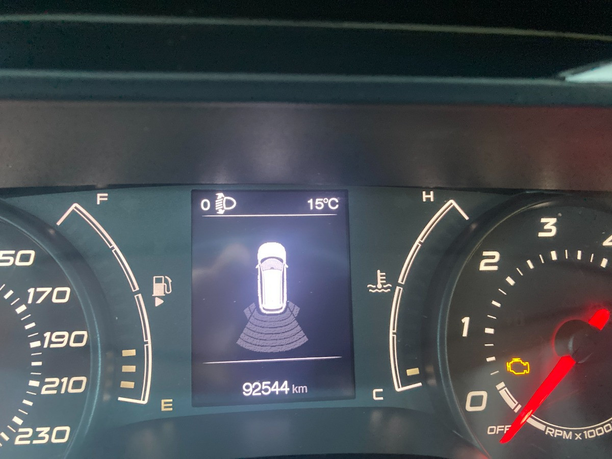 Fiat Tipo Usato 2020 Tipo Modena