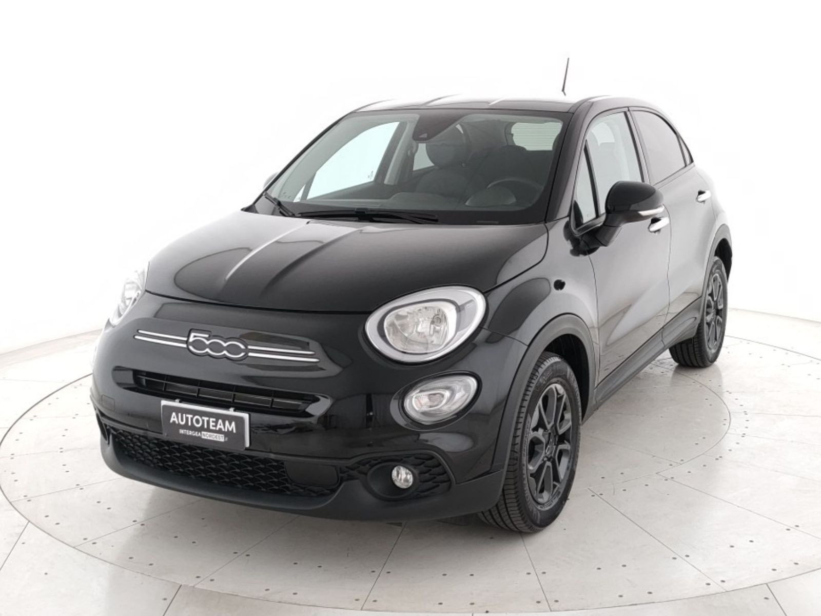 Fiat 500X Usato 2023 500X Mestre
