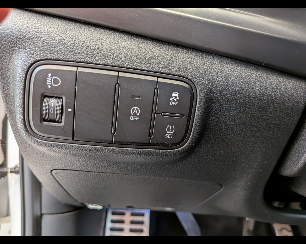 Foto HYUNDAI Bayon 1.0 t-gdi 48V Xline imt