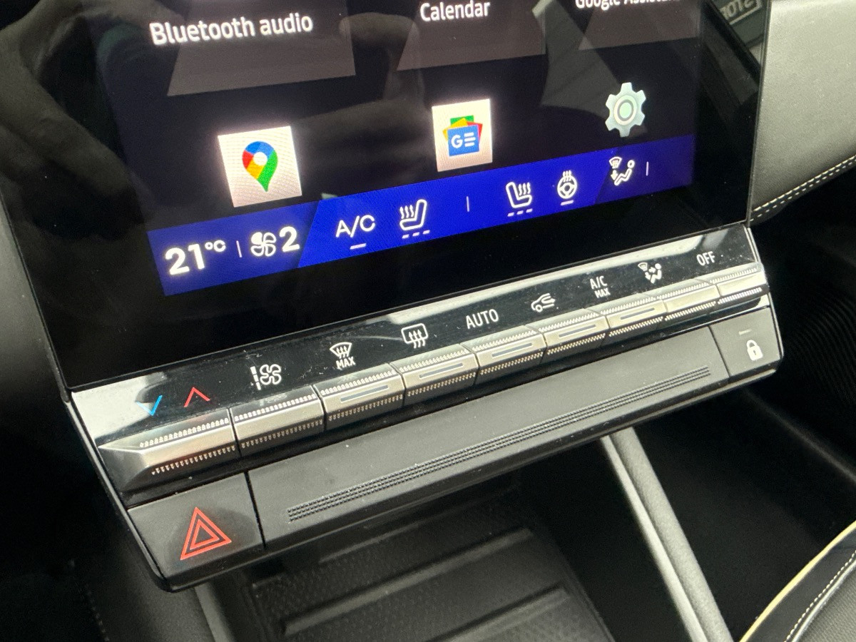 Renault Symbioz Usato 2025 Symbioz Padova