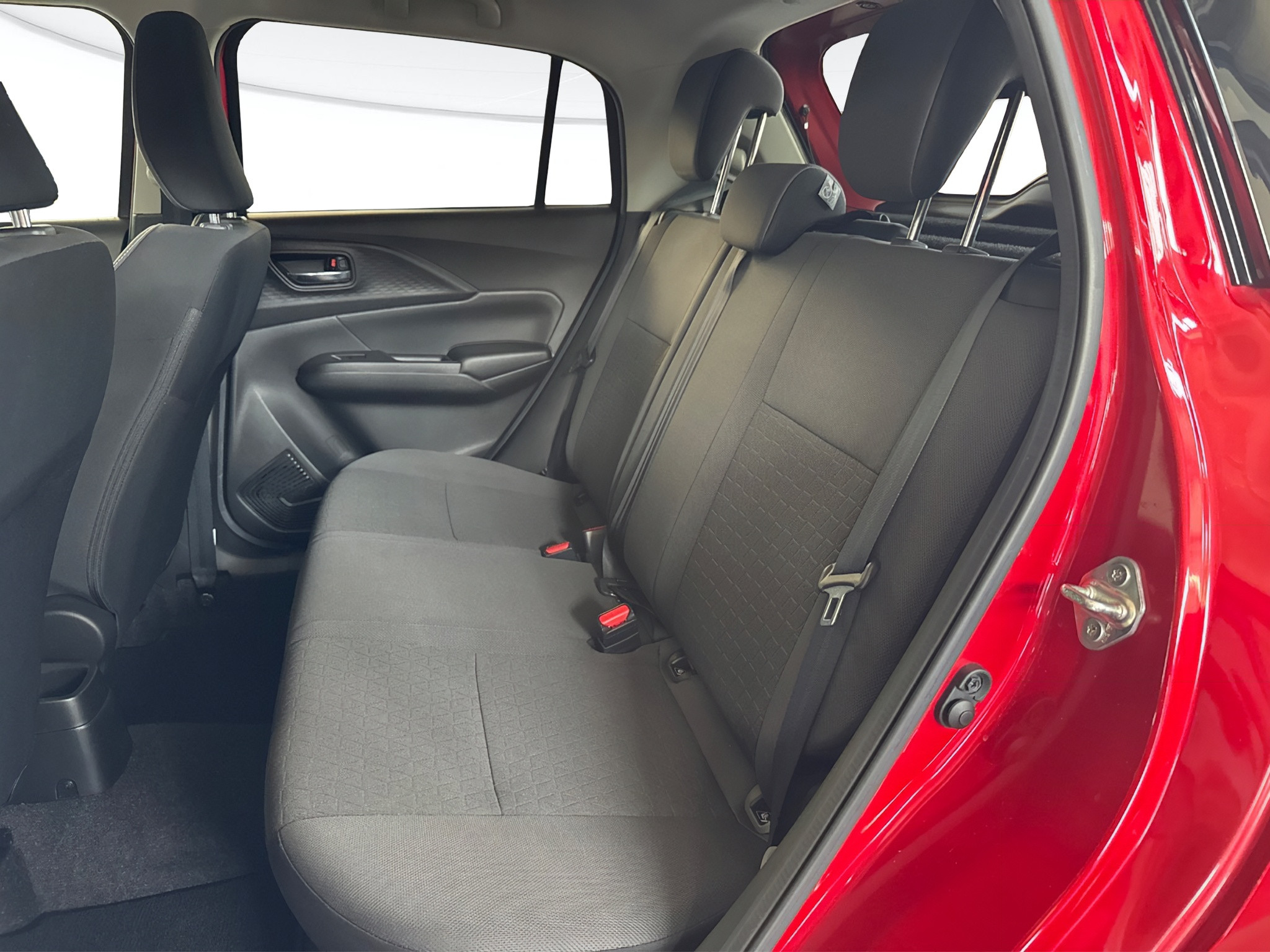 Suzuki Swift Usato 2025 Swift Porto Mantovano