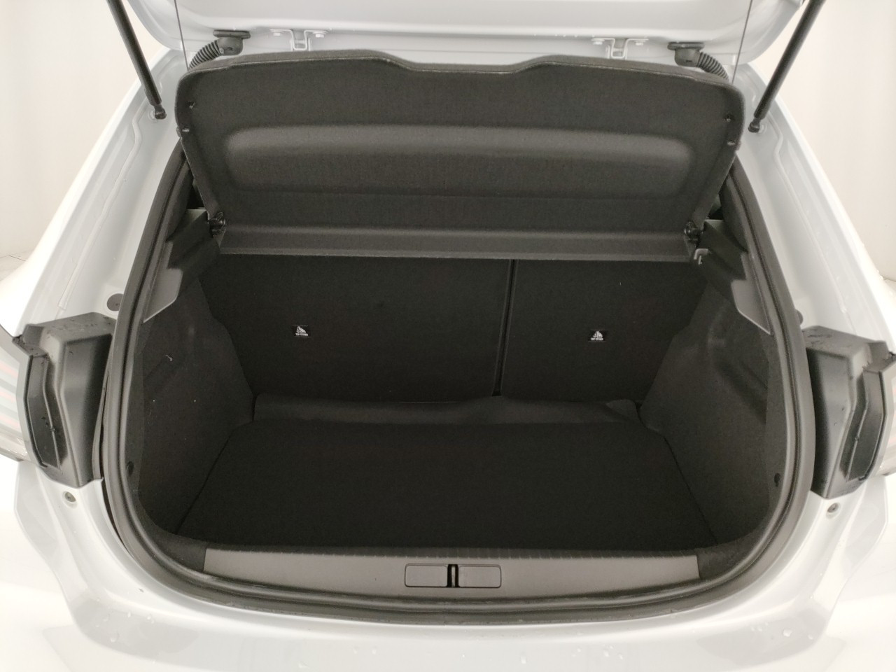 Peugeot 208 Nuovo Benzina 208 Porto Mantovano