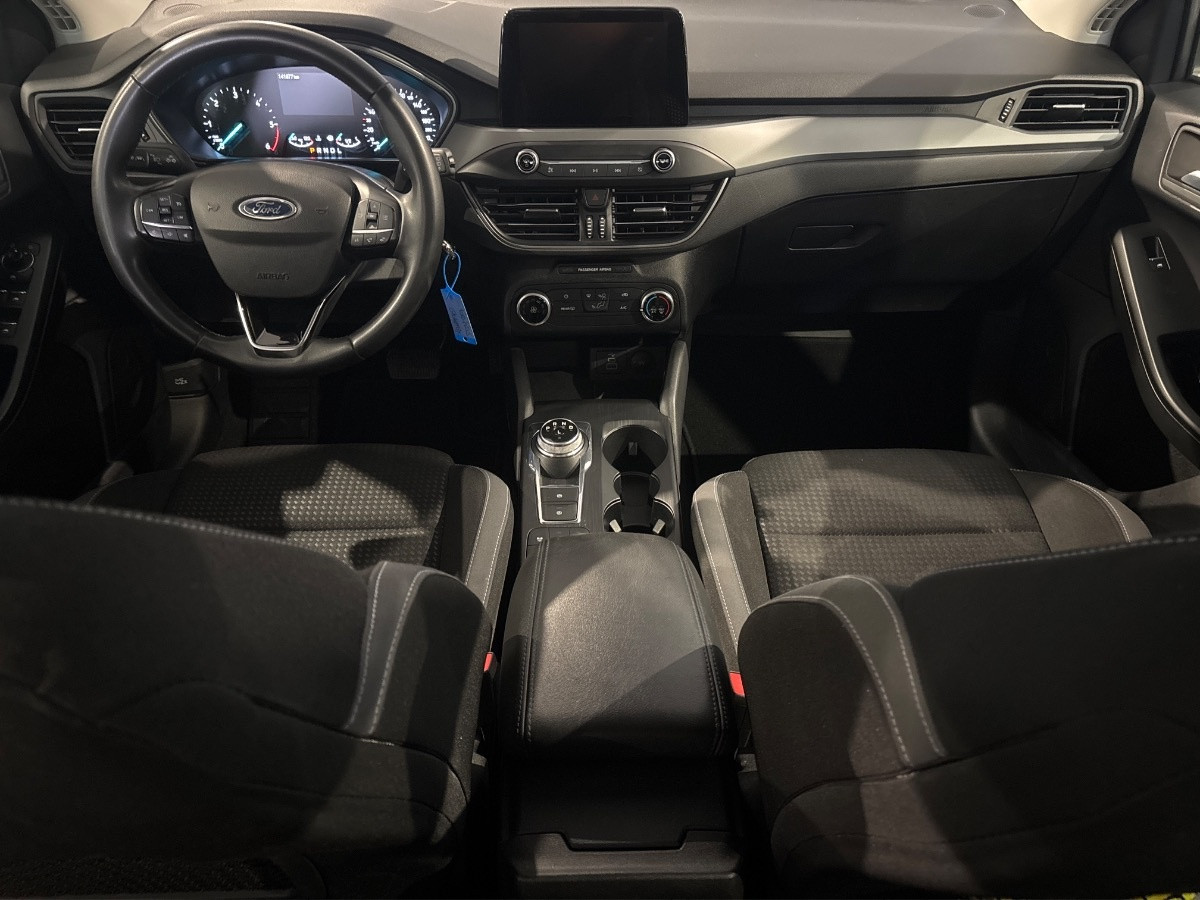 Ford Focus Usato 2022 Focus Carpi