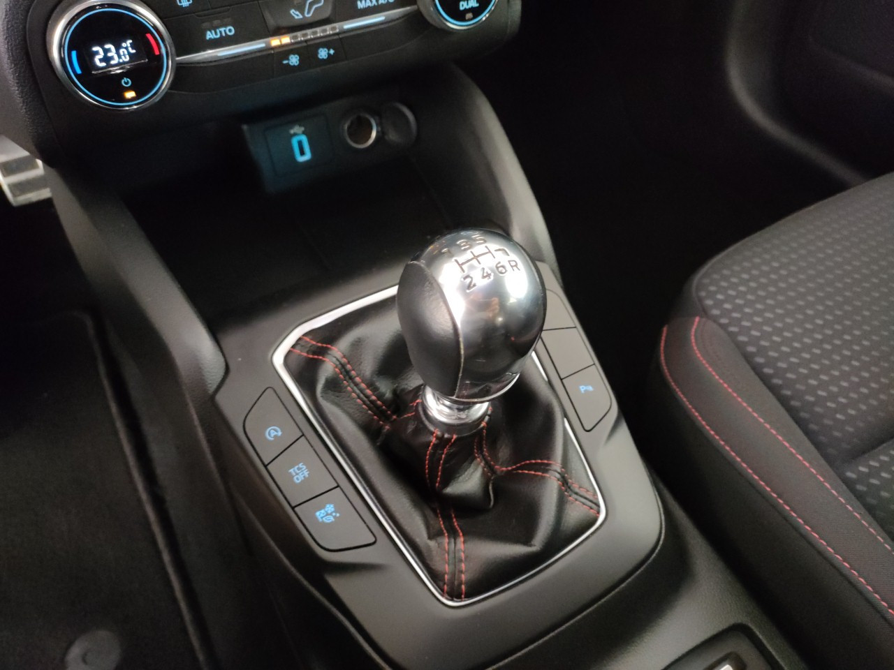 Ford Focus Usato 2019 Focus Reggio Emilia