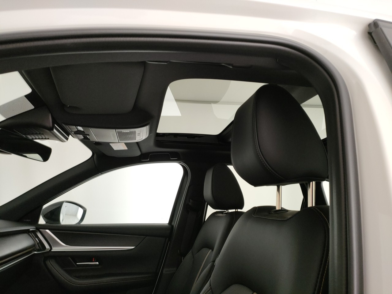 Mazda CX-60 Nuovo  CX-60 Porto Mantovano