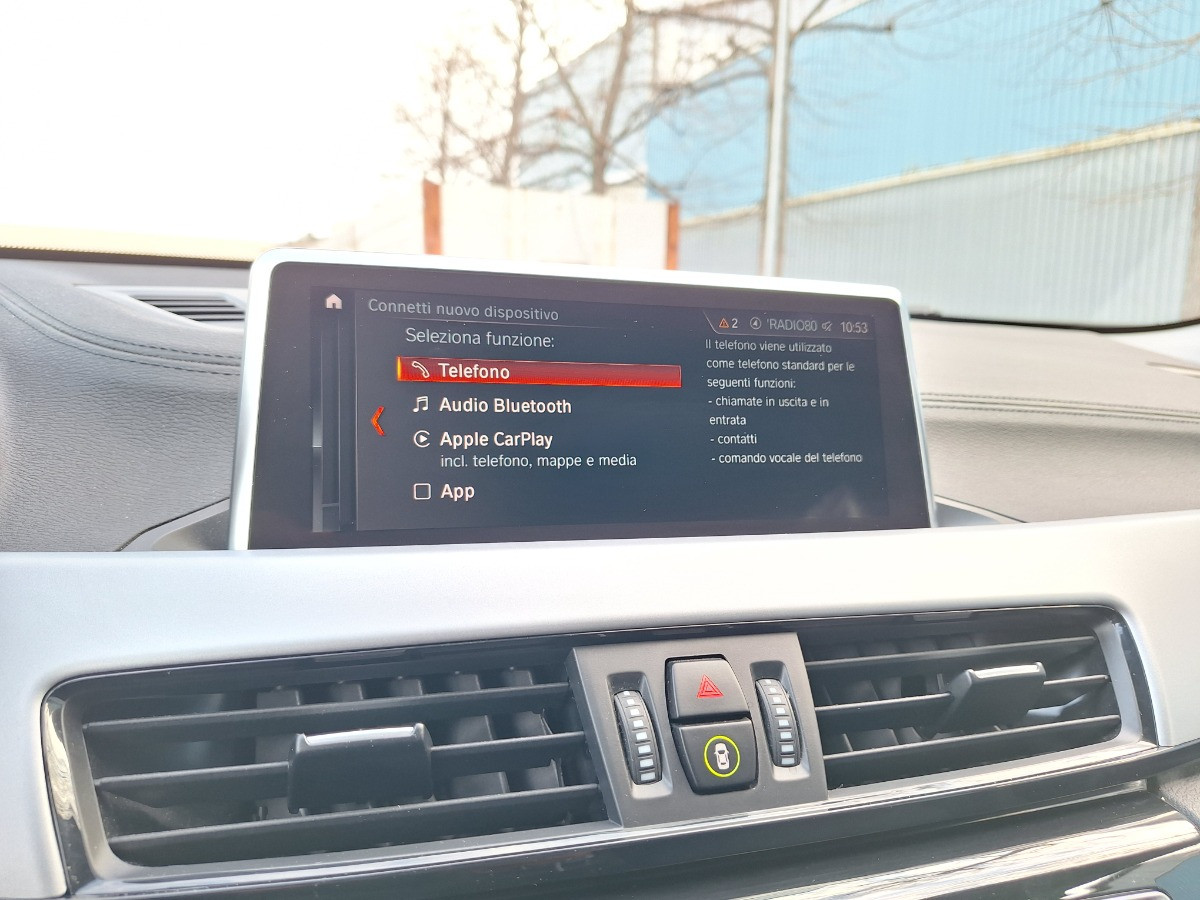 Bmw X2 Usato 2022 X2 San Vendemiano