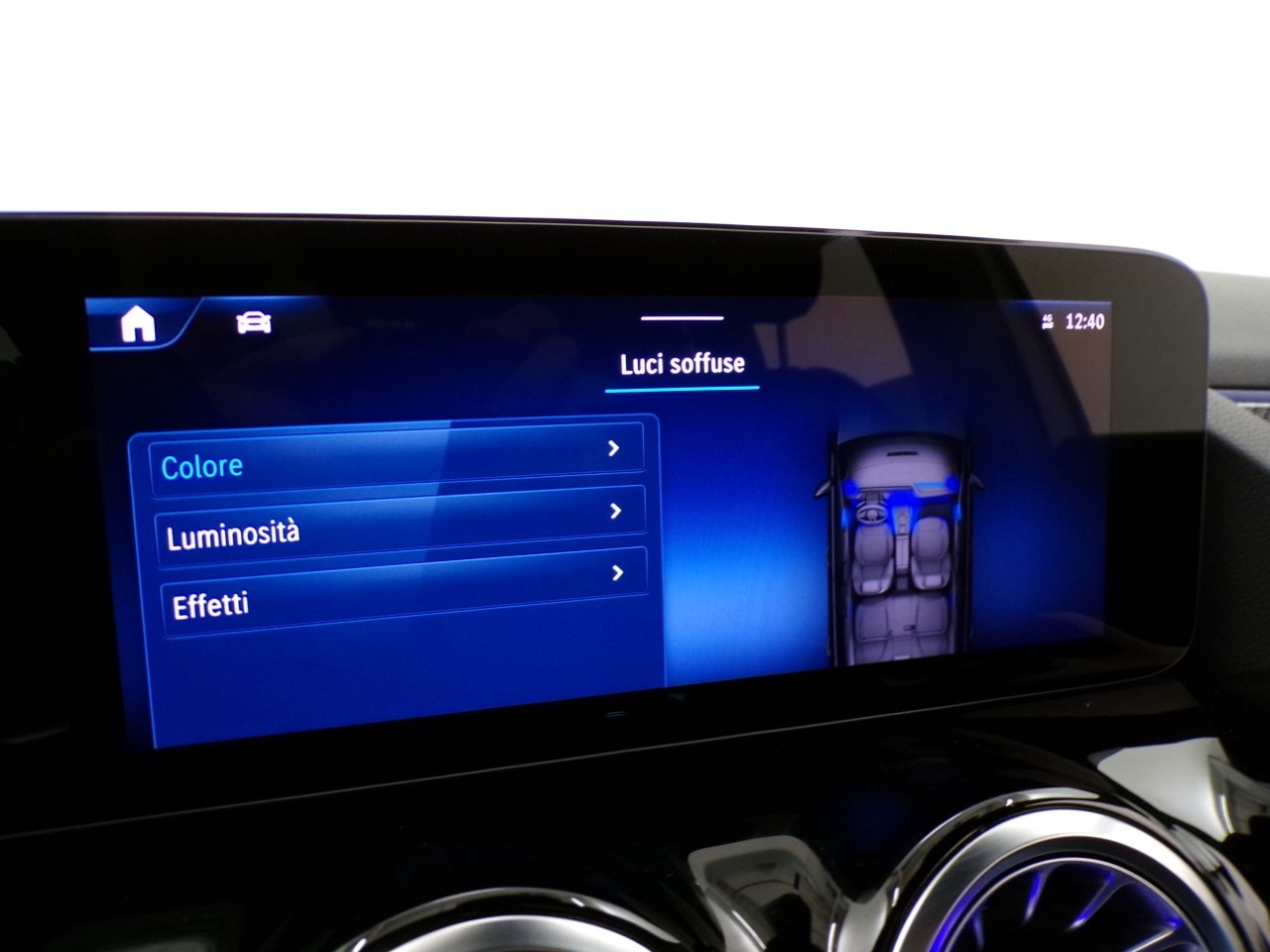 Mercedes Classe B Classe B 180 D Advanced Plus AMG Line 7G-DCT - 20