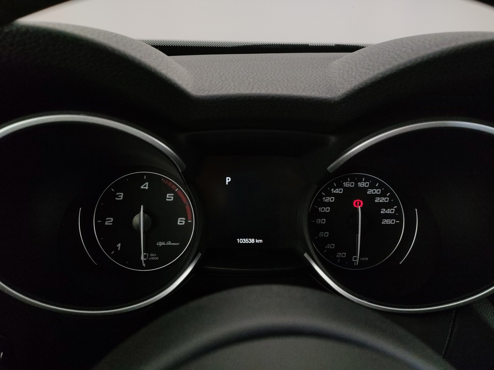 Alfa Romeo Stelvio Usato 2019 Stelvio Legnago