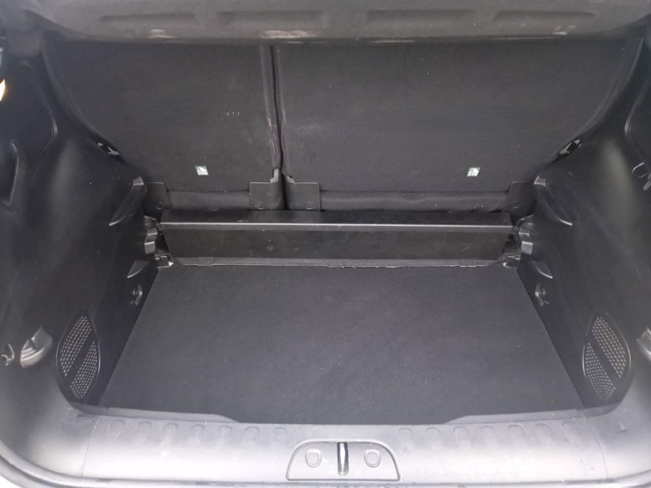 Fiat 500L Usato 2019 500L San Vendemiano