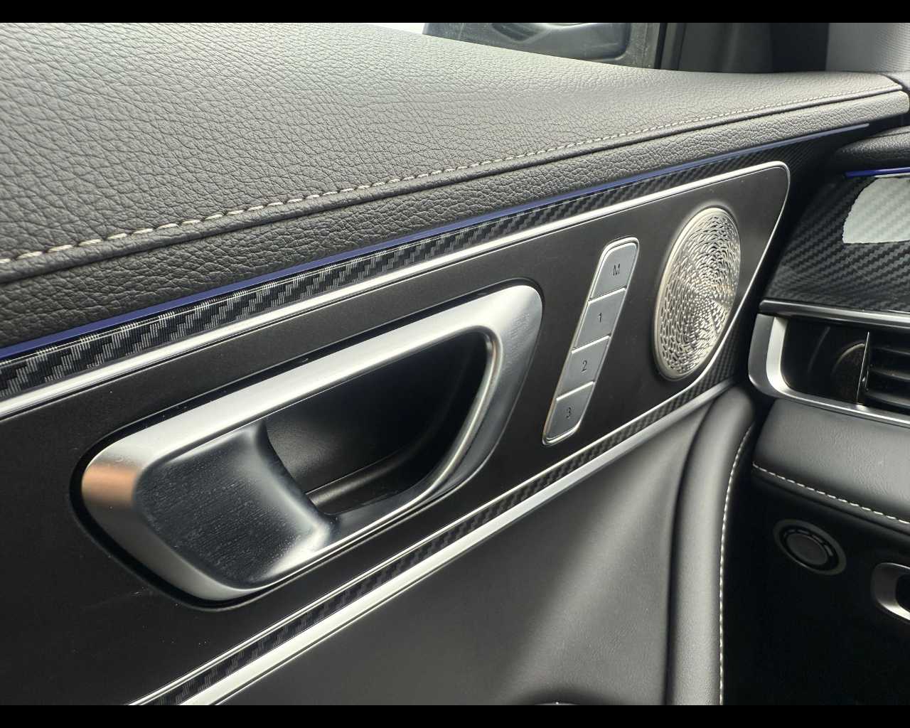 Dr Automobiles DR 6 Nuovo gPL DR 6 Padova