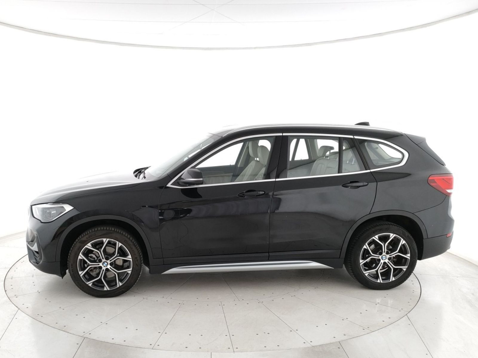 Bmw X1 Usato 2020 X1 Legnago