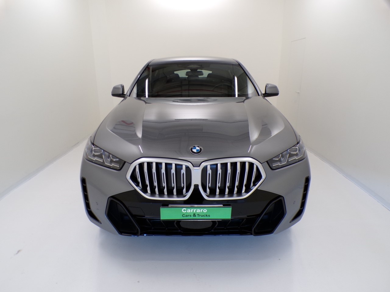 Bmw X6 X6 30d xDrive Msport Steptronic - 2