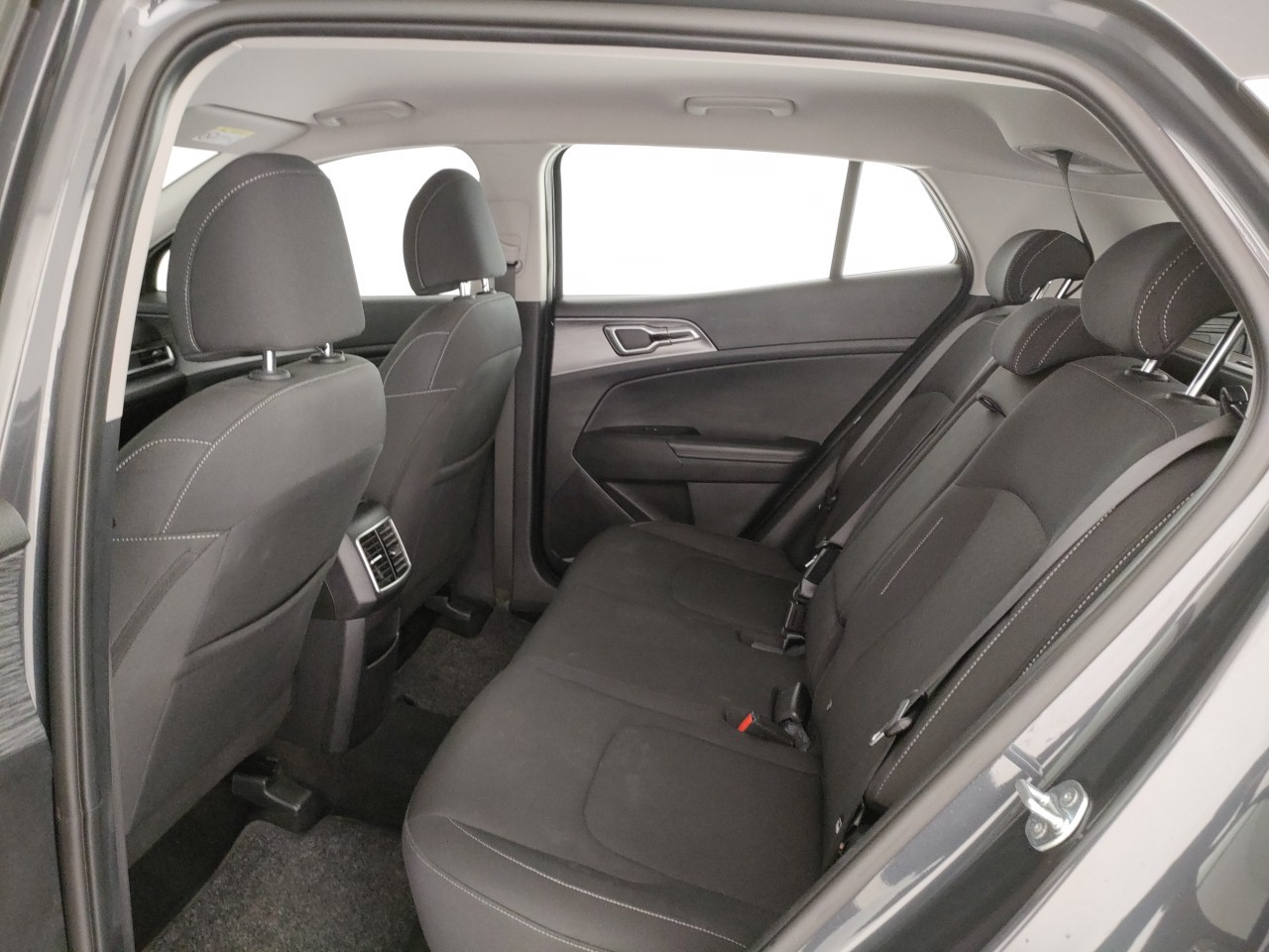 Kia Sportage Usato 2025 Sportage Lonato del Garda